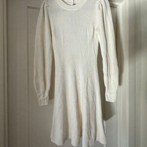Abercrombie Sweater Dress